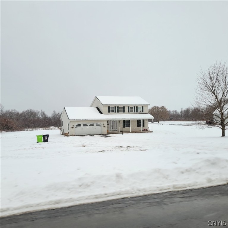 1616 Brewer Road Lincoln, NY 13421 - Photo 1 of 1 Gallery Image 1