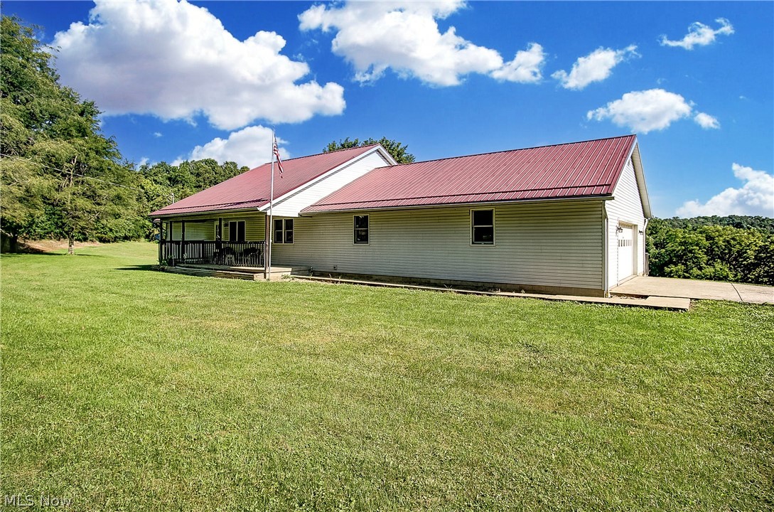 9400 Bethlehem Road Blue Rock, OH 43720 - Photo 13 of 35 Gallery Image 13