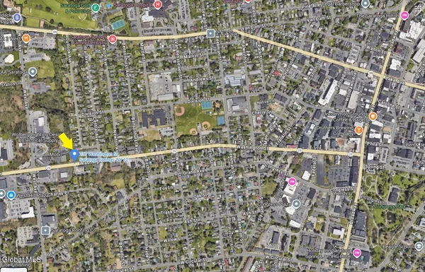 $900,000 | 237 Washington Street, Saratoga Springs, NY 12866