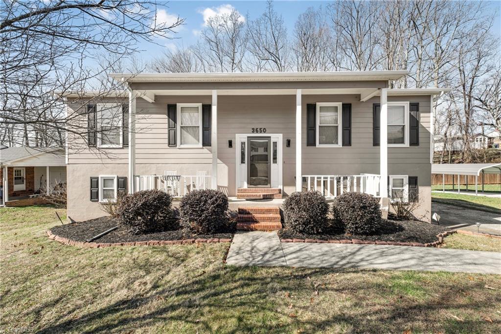 3650 Shaw Road Winston-Salem, NC 27105 - Photo 1 of 30 Gallery Image 1
