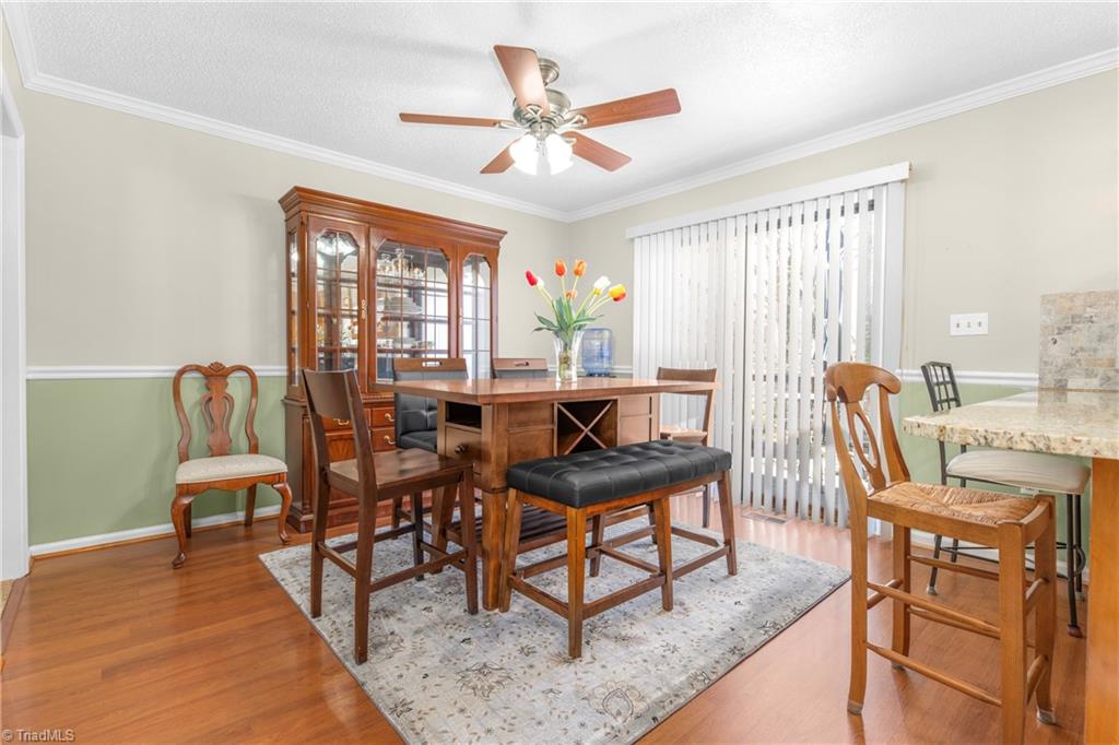 3650 Shaw Road Winston-Salem, NC 27105 - Photo 11 of 30 Gallery Image 11