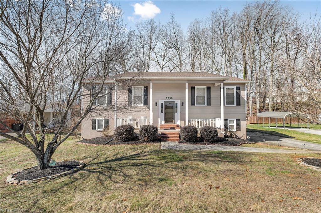 3650 Shaw Road Winston-Salem, NC 27105 - Photo 2 of 30 Gallery Image 2