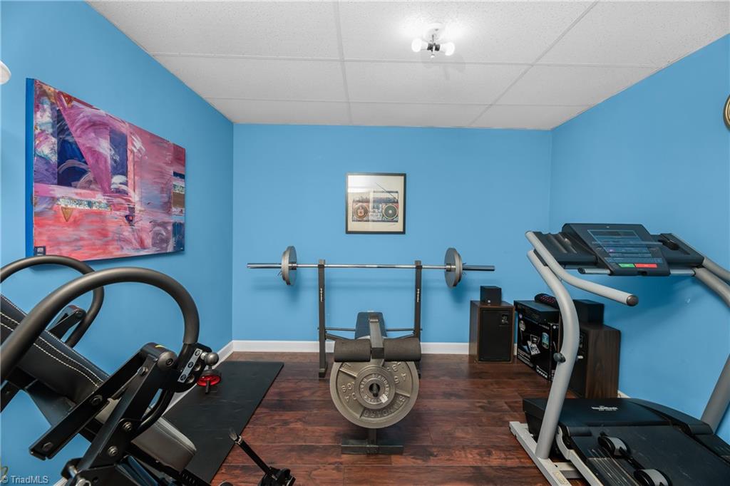 3650 Shaw Road Winston-Salem, NC 27105 - Photo 23 of 30 Gallery Image 23