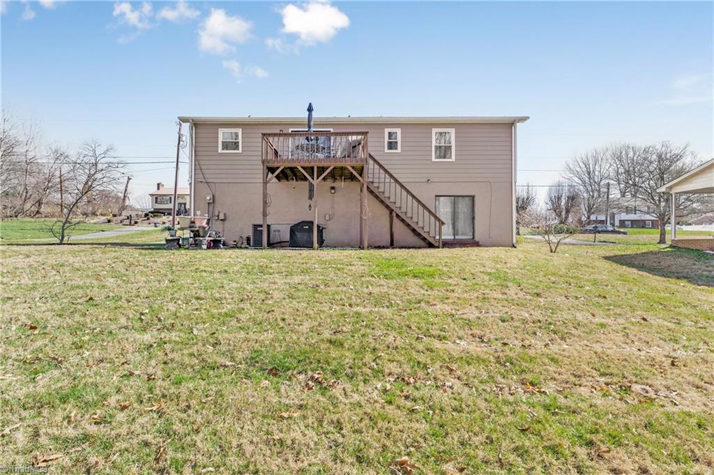 3650 Shaw Road Winston-Salem, NC 27105 - Photo 28 of 30 Gallery Image 28