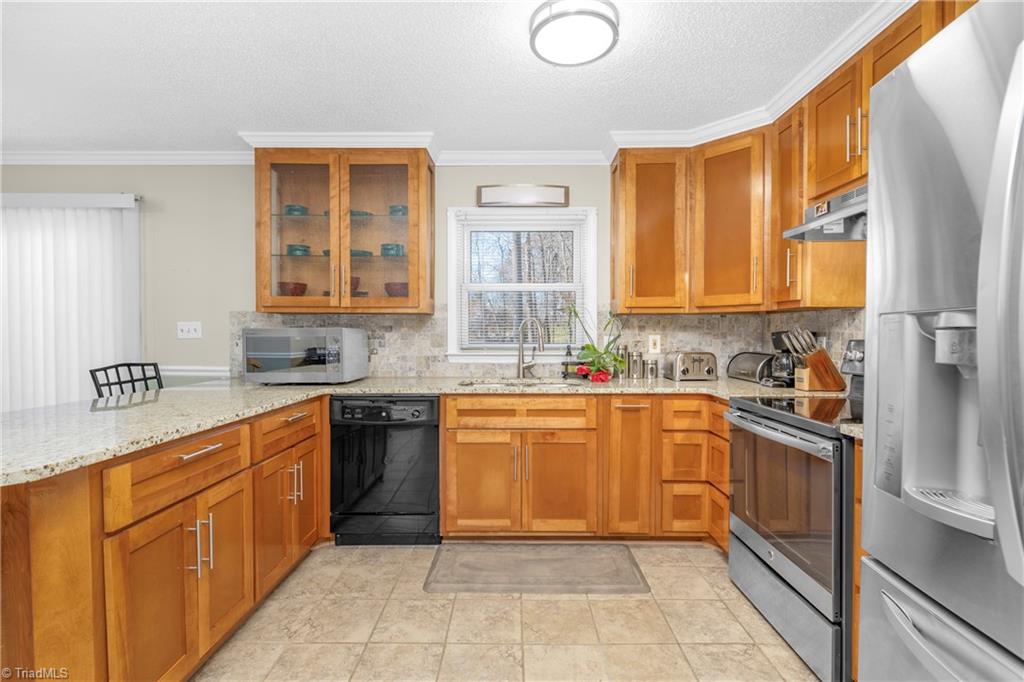 3650 Shaw Road Winston-Salem, NC 27105 - Photo 8 of 30 Gallery Image 8