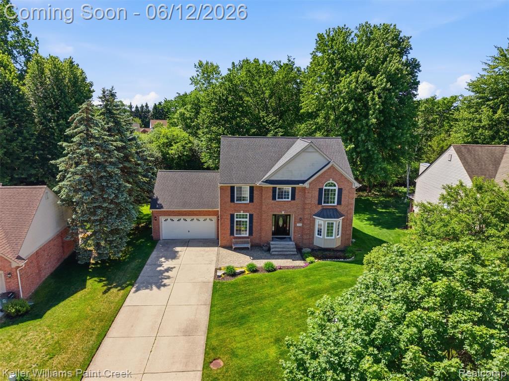 2842 Manorwood Road Troy, MI 48085 - Photo 11 of 72
