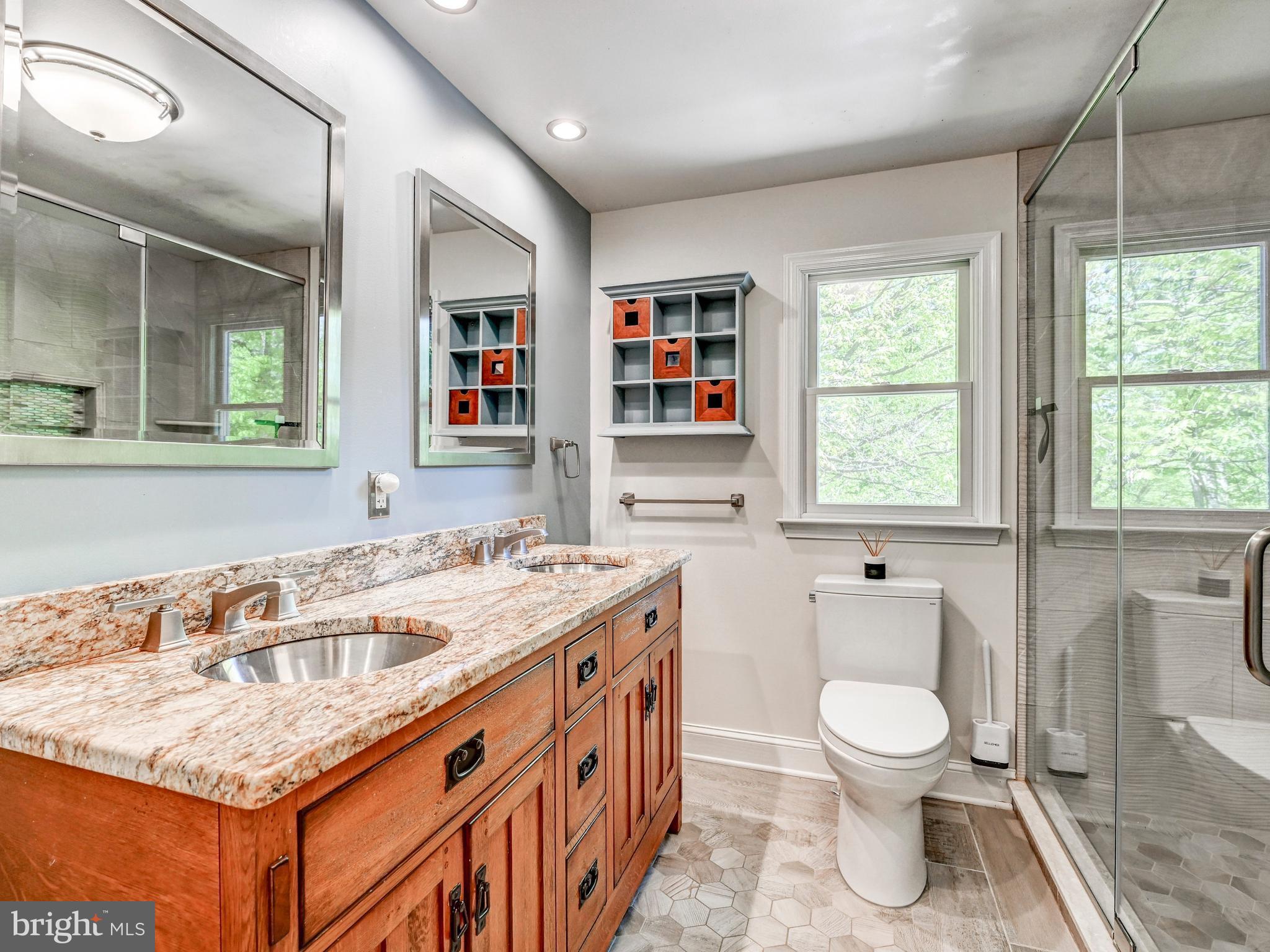 1302 Naugahyde Road Westminster, MD 21157 - Photo 21 of 43 UPPER LEVEL FULL BATH