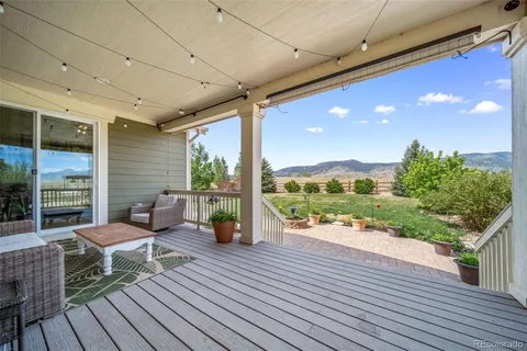 $950,000 | 9537 Iron Mountain Way, Arvada, CO 80007