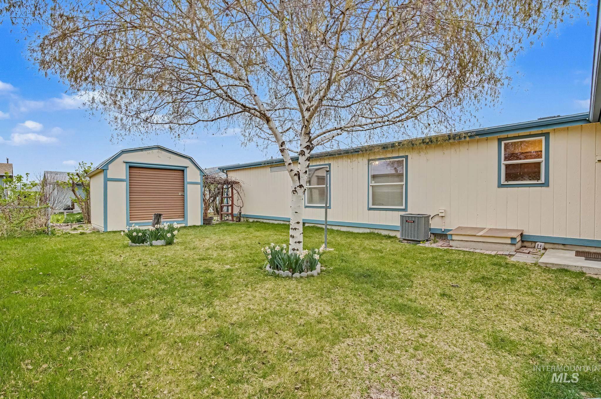 2809 Golden Rod Lane Caldwell, ID 83605 - Photo 23 of 27