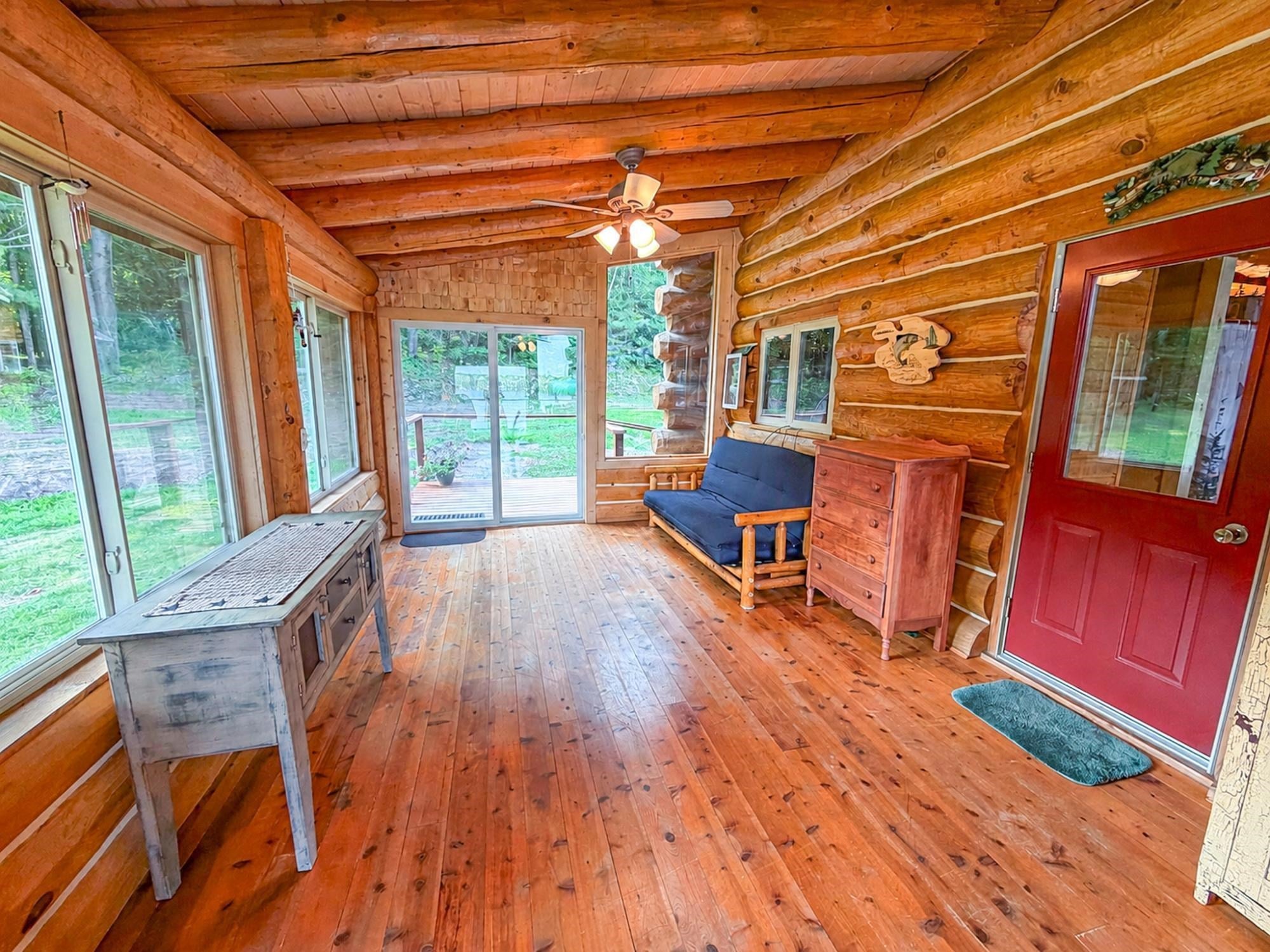 N13266 Hicks Landing Road Fifield, WI 54524 - Photo 9 of 59 Gallery Image 9