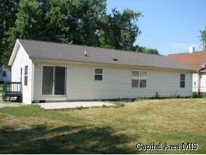 2222 Cincinnati Avenue Springfield, IL 62702 - Photo 9 of 9