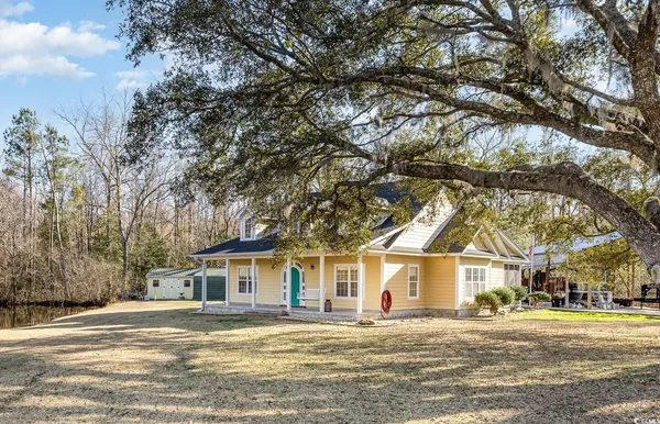 $448,000 | 2724 Ac Lane, Conway, SC 29526