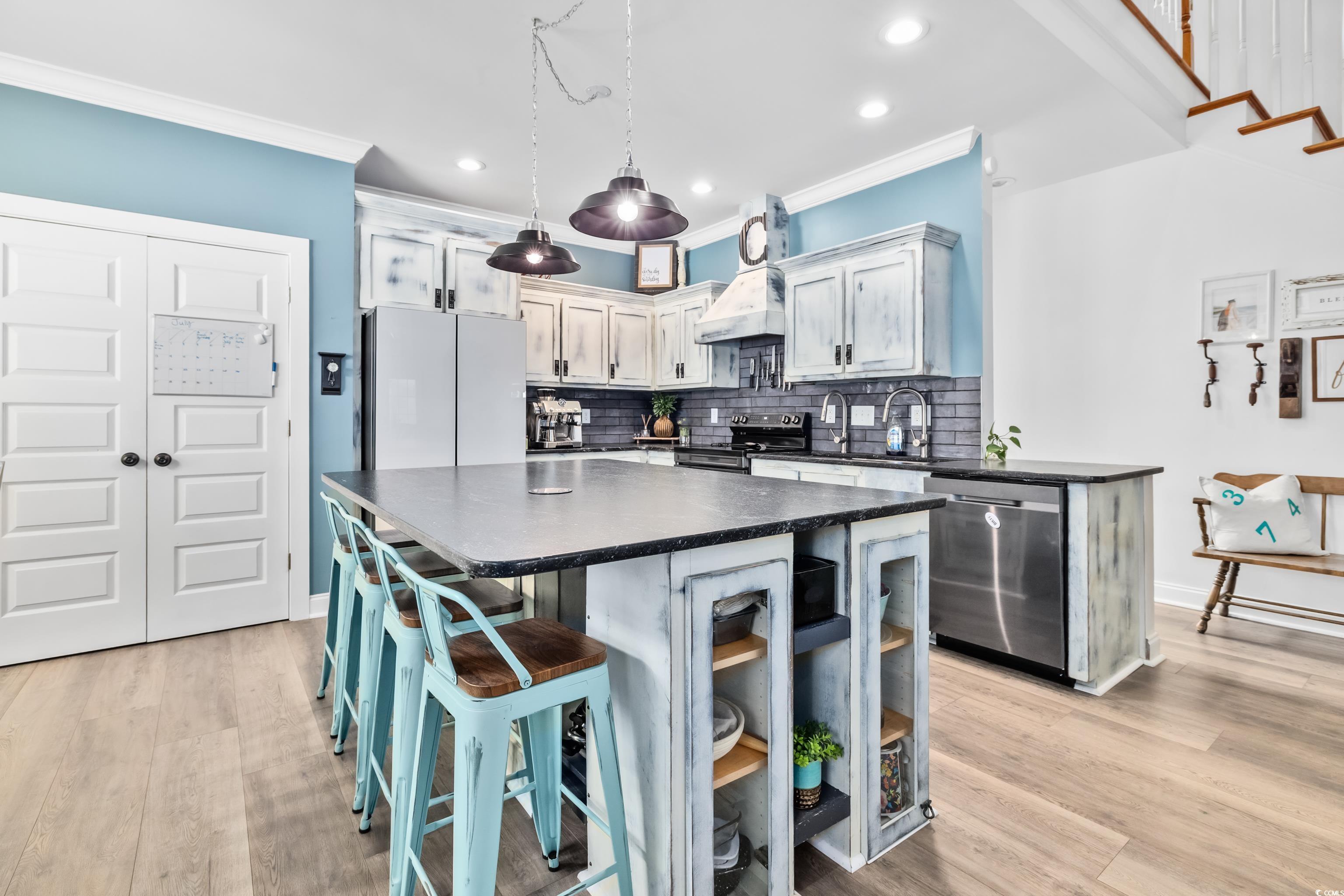 2724 Ac Lane Conway, SC 29526 - Photo 11 of 38