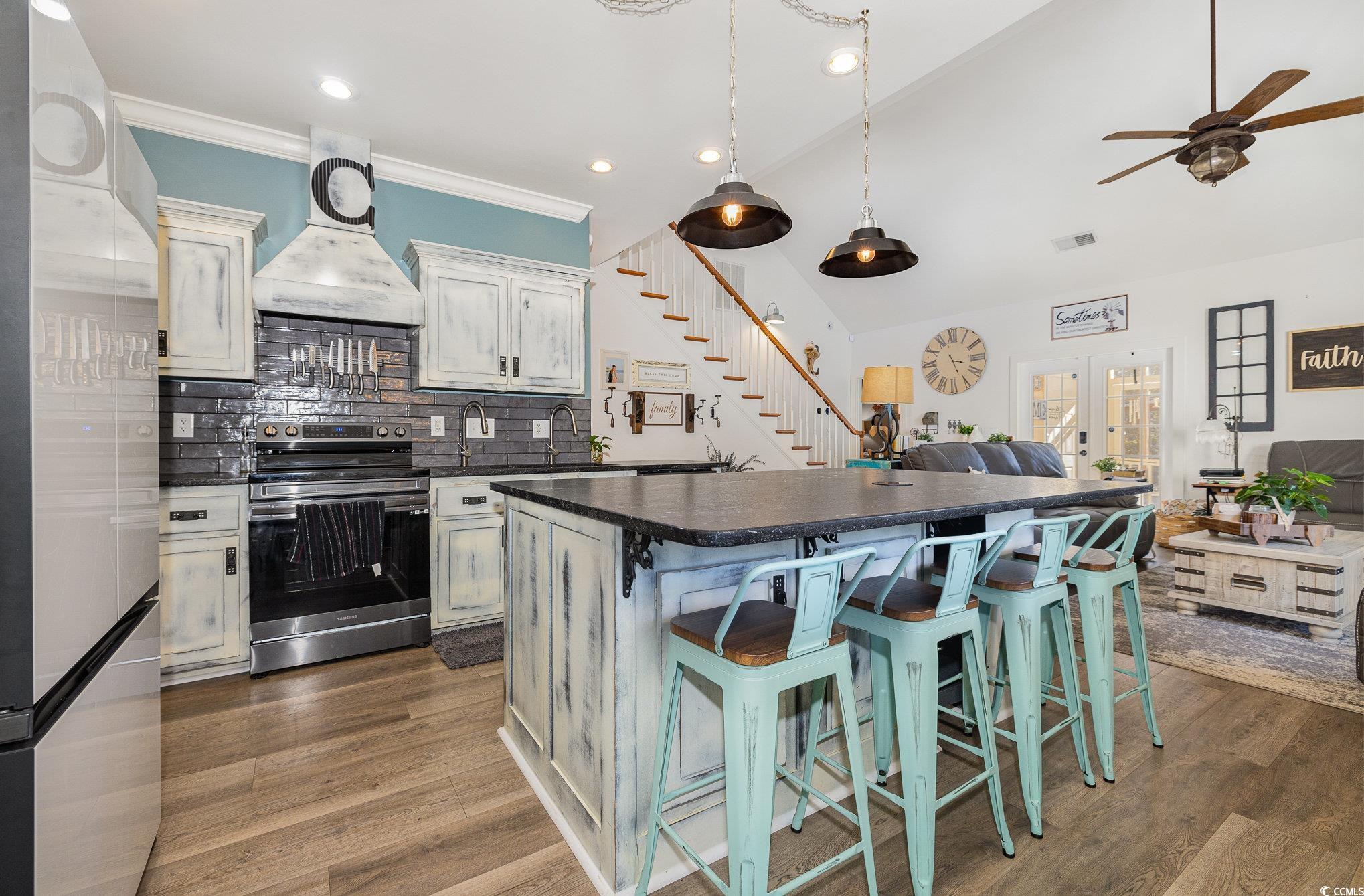 2724 Ac Lane Conway, SC 29526 - Photo 12 of 38