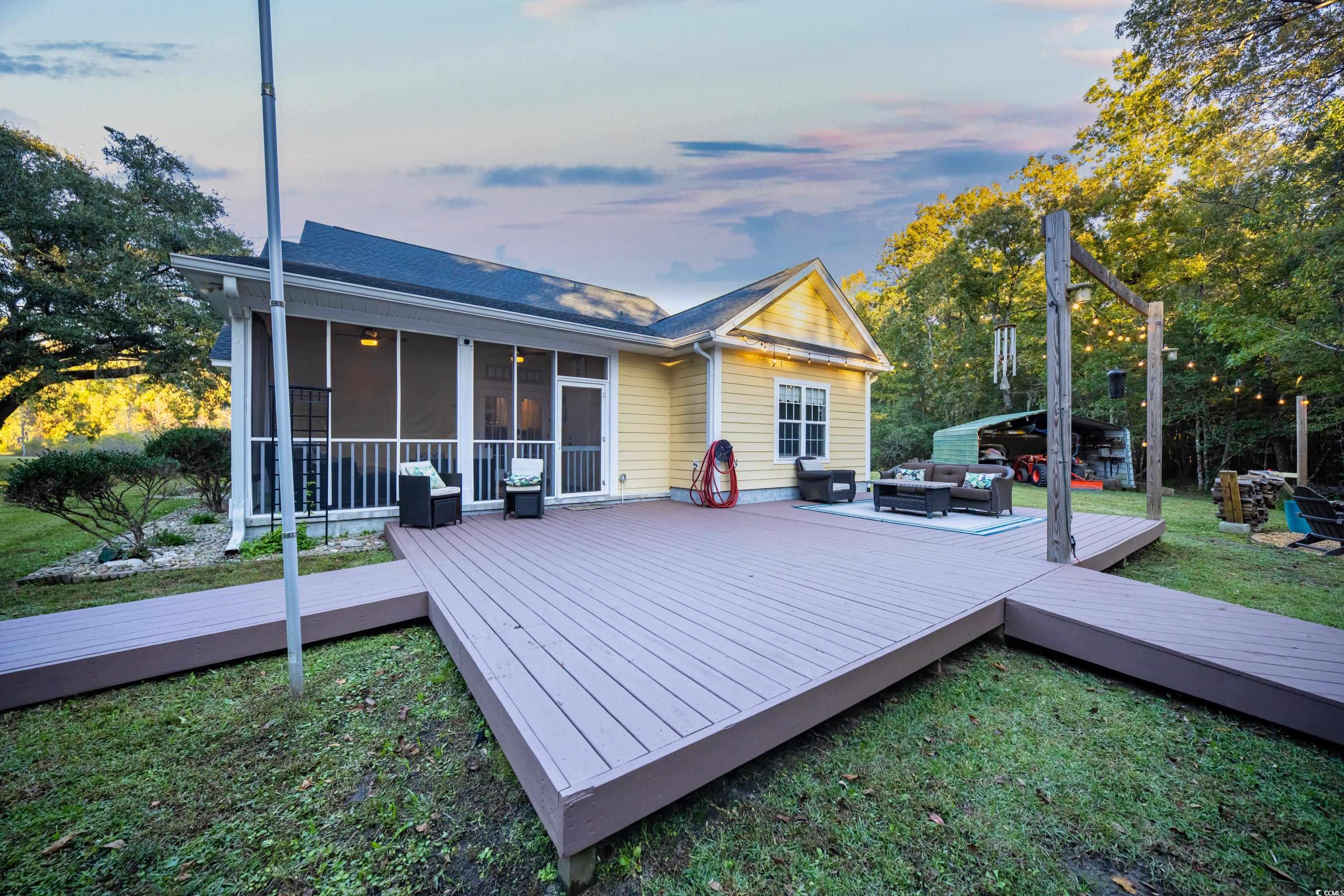 2724 Ac Lane Conway, SC 29526 - Photo 31 of 38