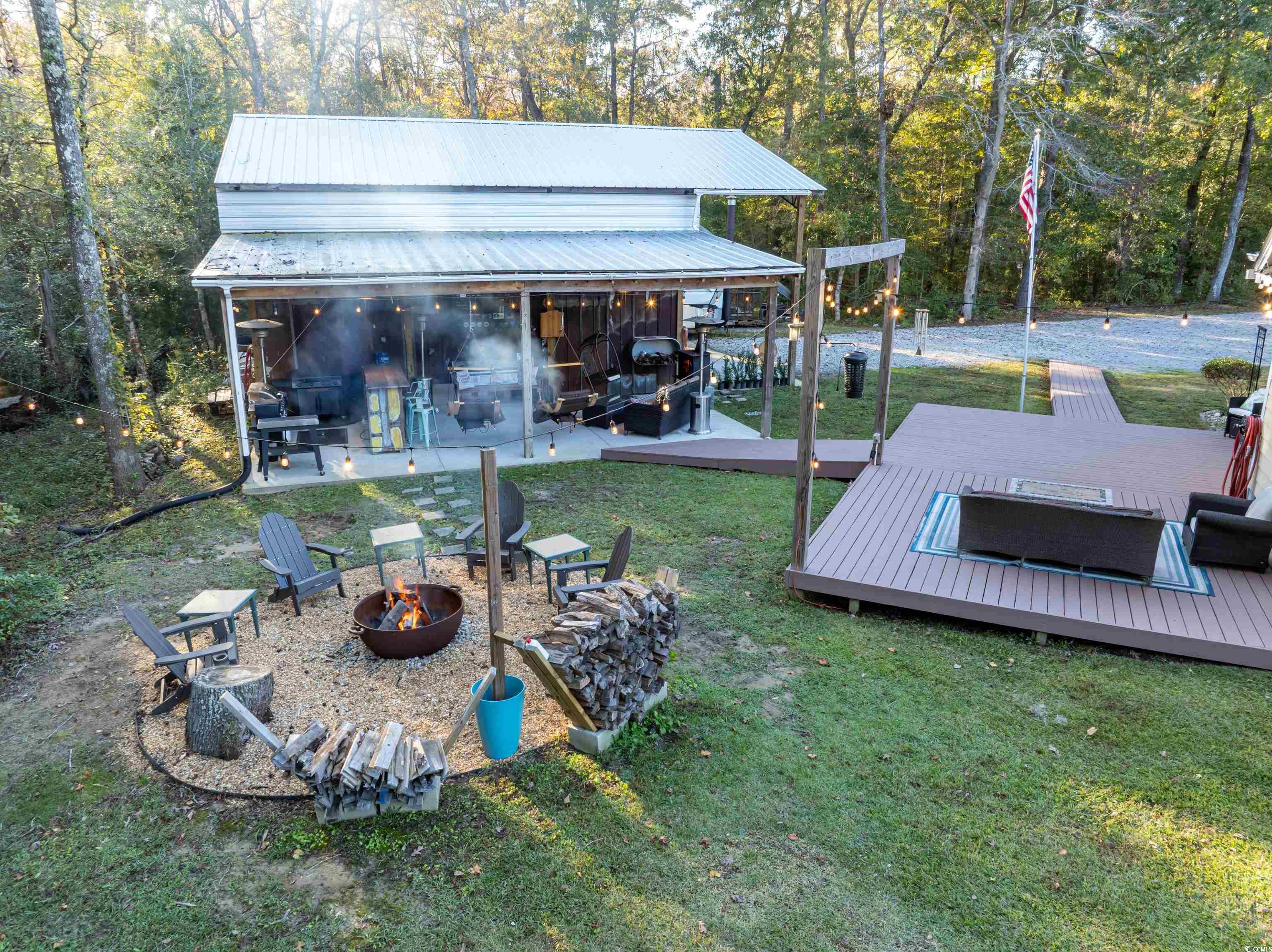 2724 Ac Lane Conway, SC 29526 - Photo 32 of 38