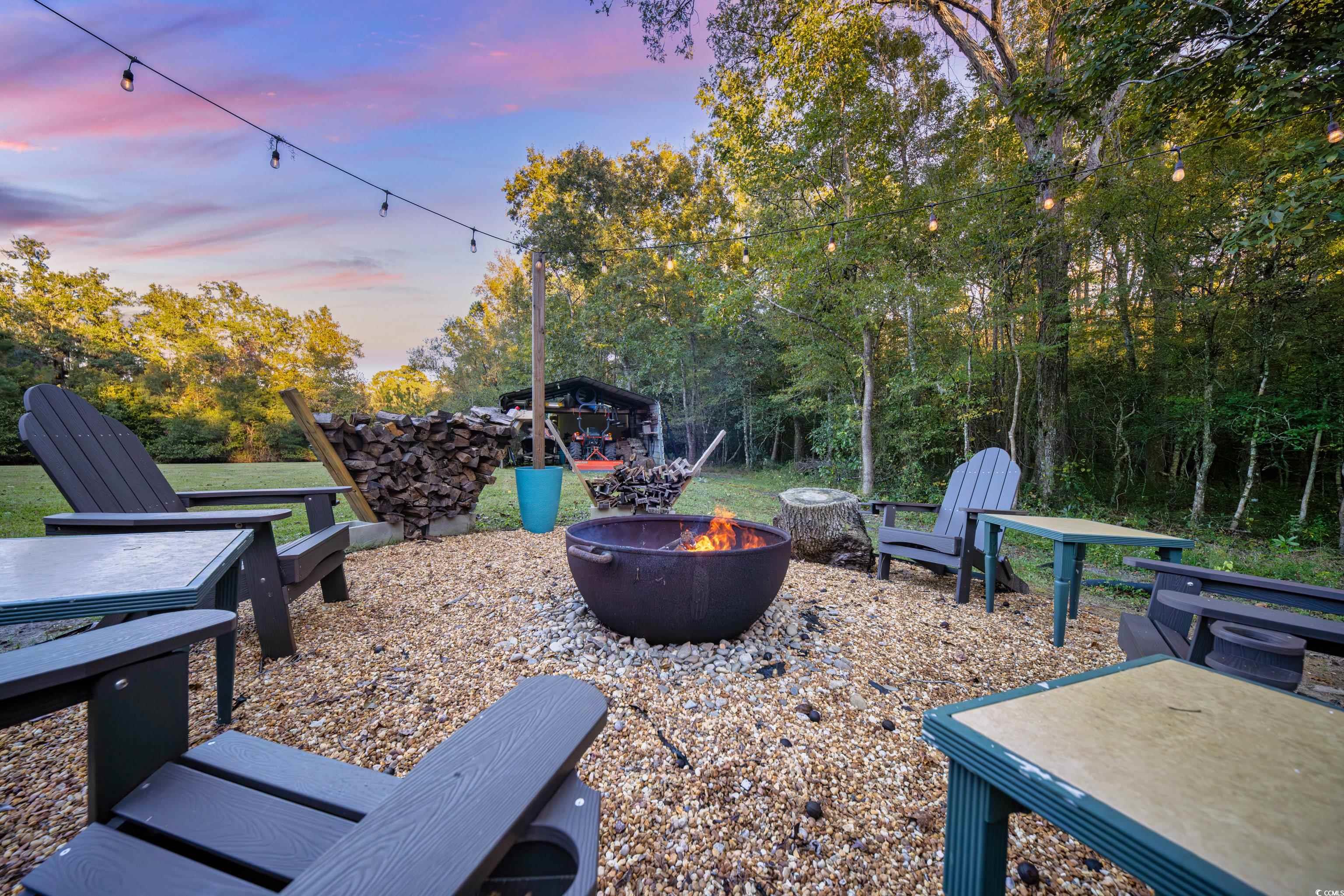 2724 Ac Lane Conway, SC 29526 - Photo 33 of 38