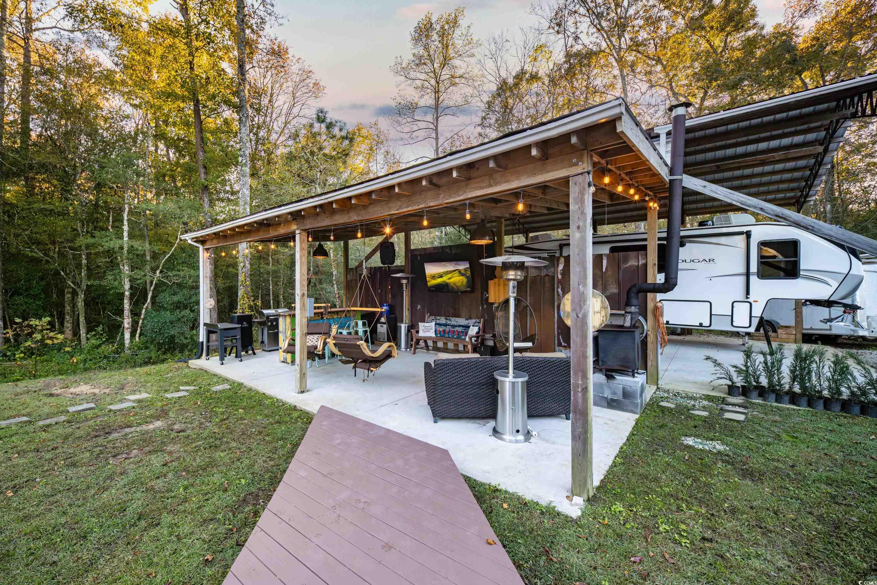 2724 Ac Lane Conway, SC 29526 - Photo 34 of 38