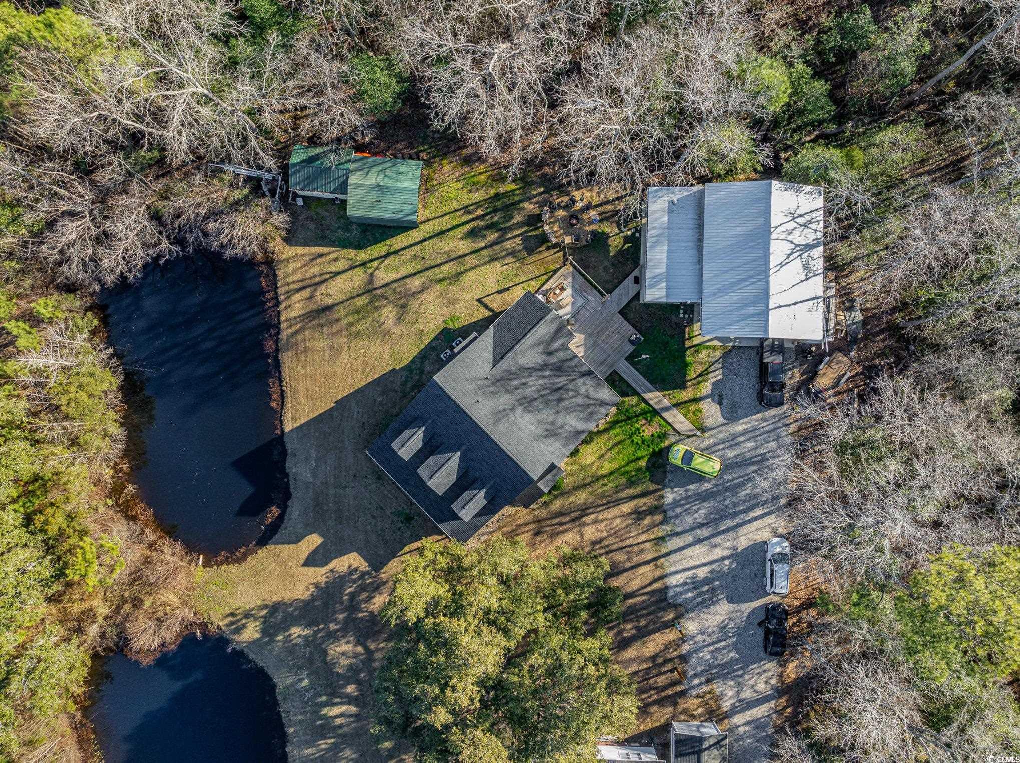 2724 Ac Lane Conway, SC 29526 - Photo 35 of 38