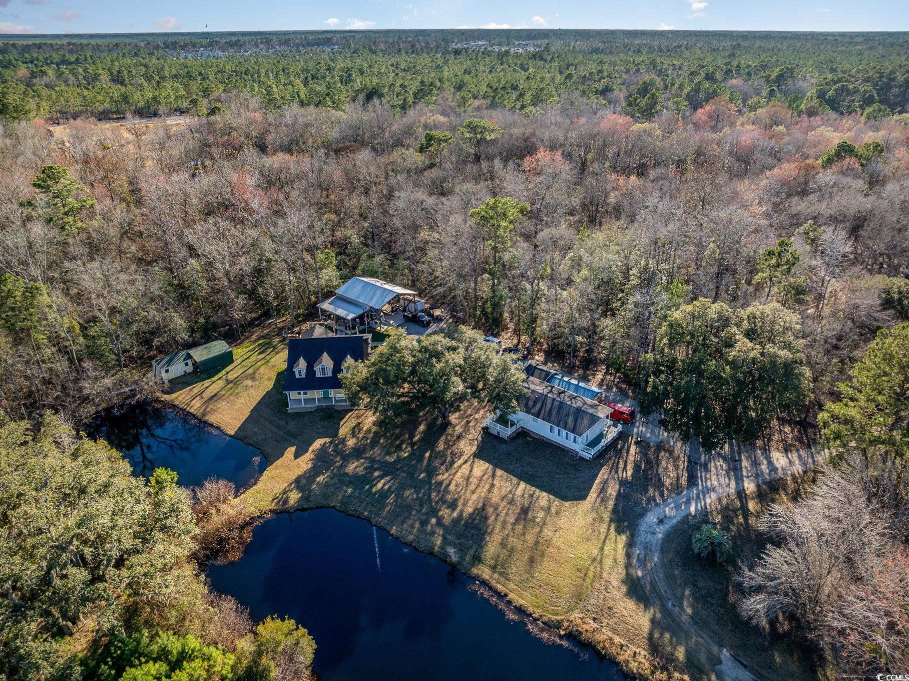 2724 Ac Lane Conway, SC 29526 - Photo 36 of 38