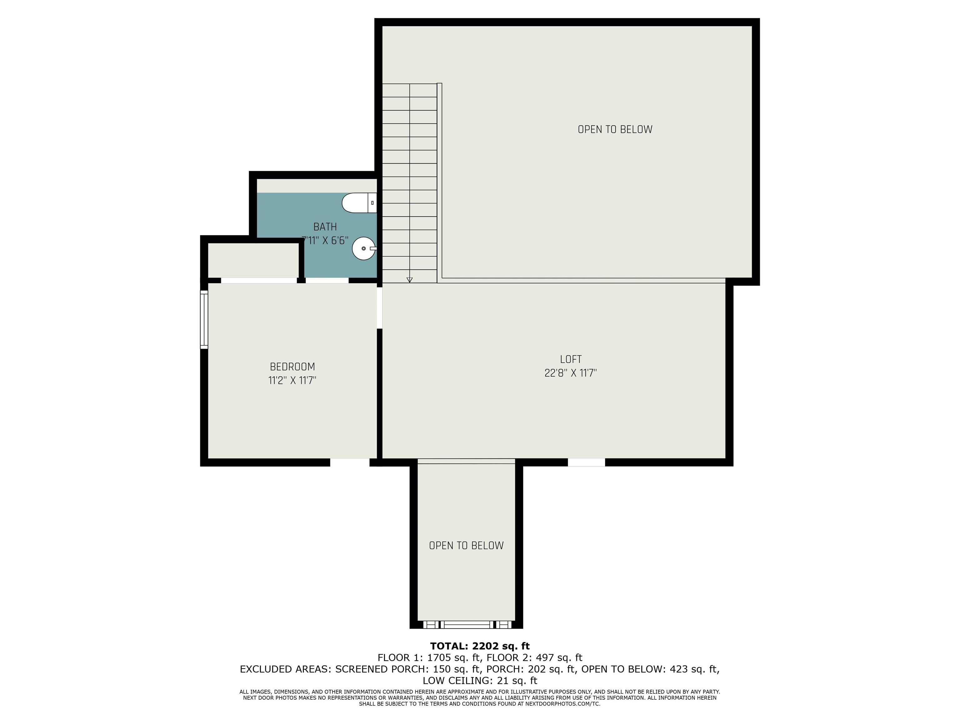 2724 Ac Lane Conway, SC 29526 - Photo 38 of 38