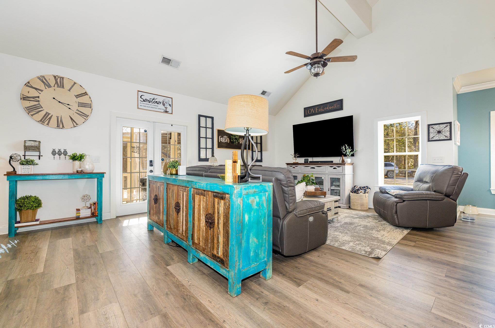 2724 Ac Lane Conway, SC 29526 - Photo 6 of 38