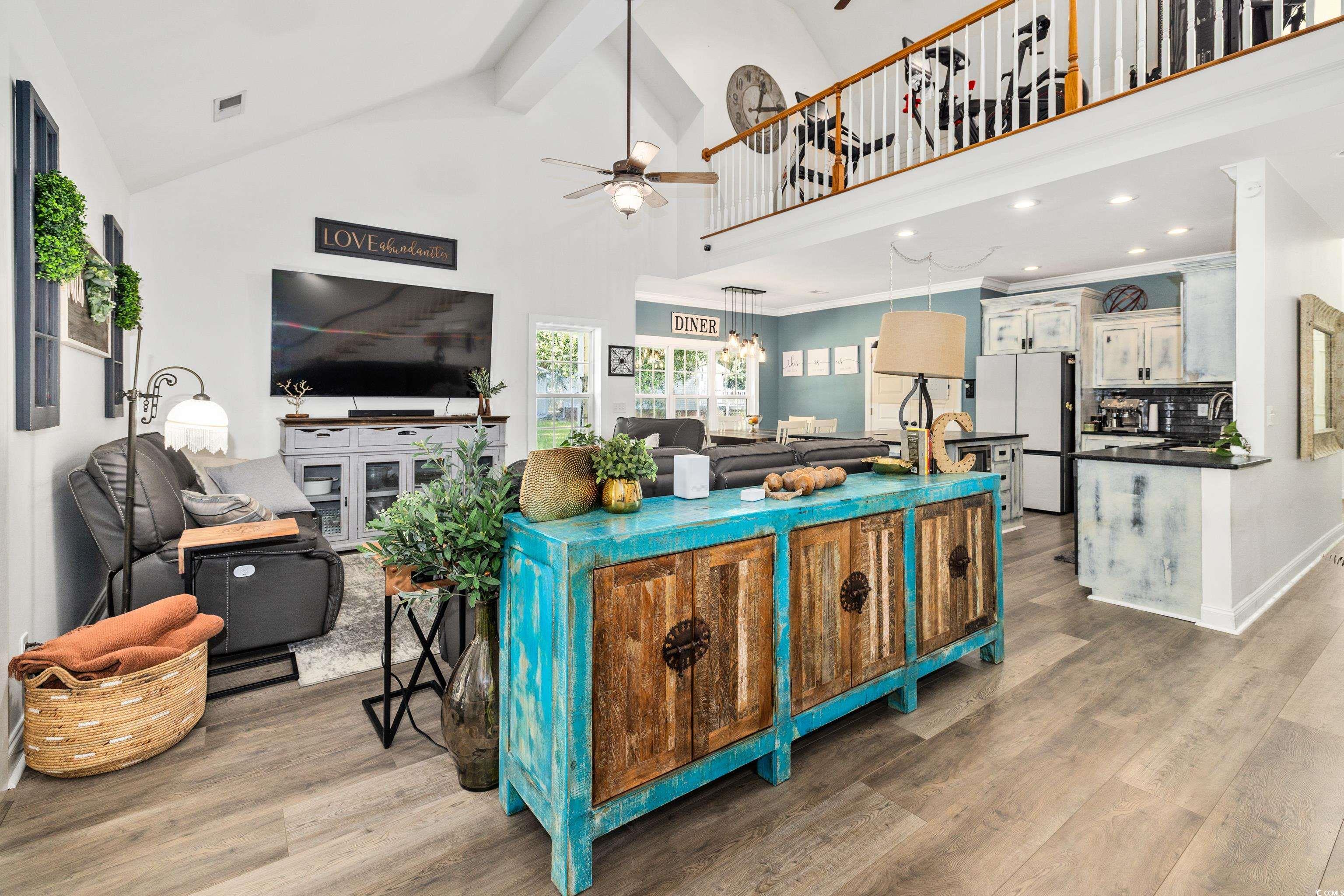 2724 Ac Lane Conway, SC 29526 - Photo 7 of 38