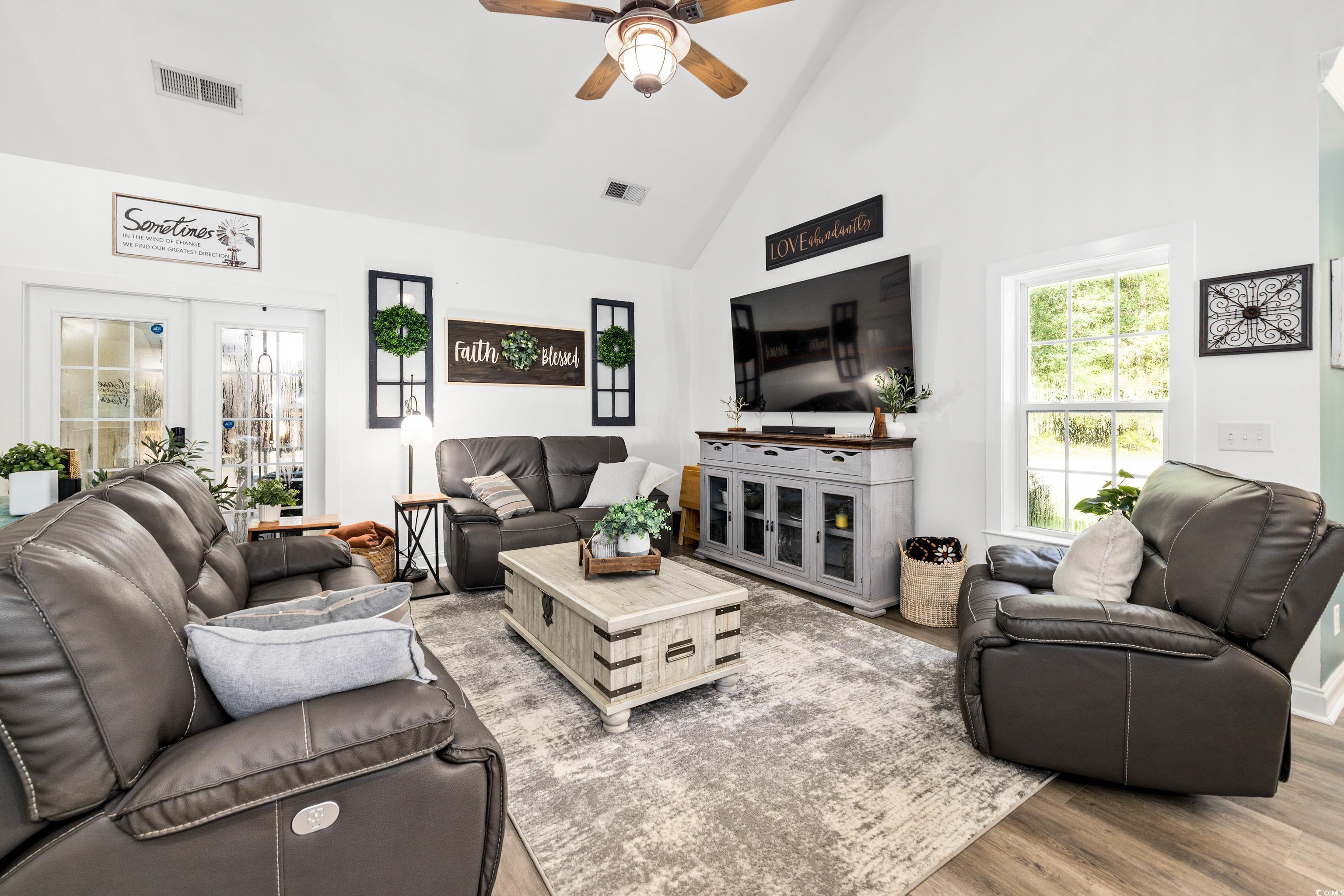 2724 Ac Lane Conway, SC 29526 - Photo 8 of 38