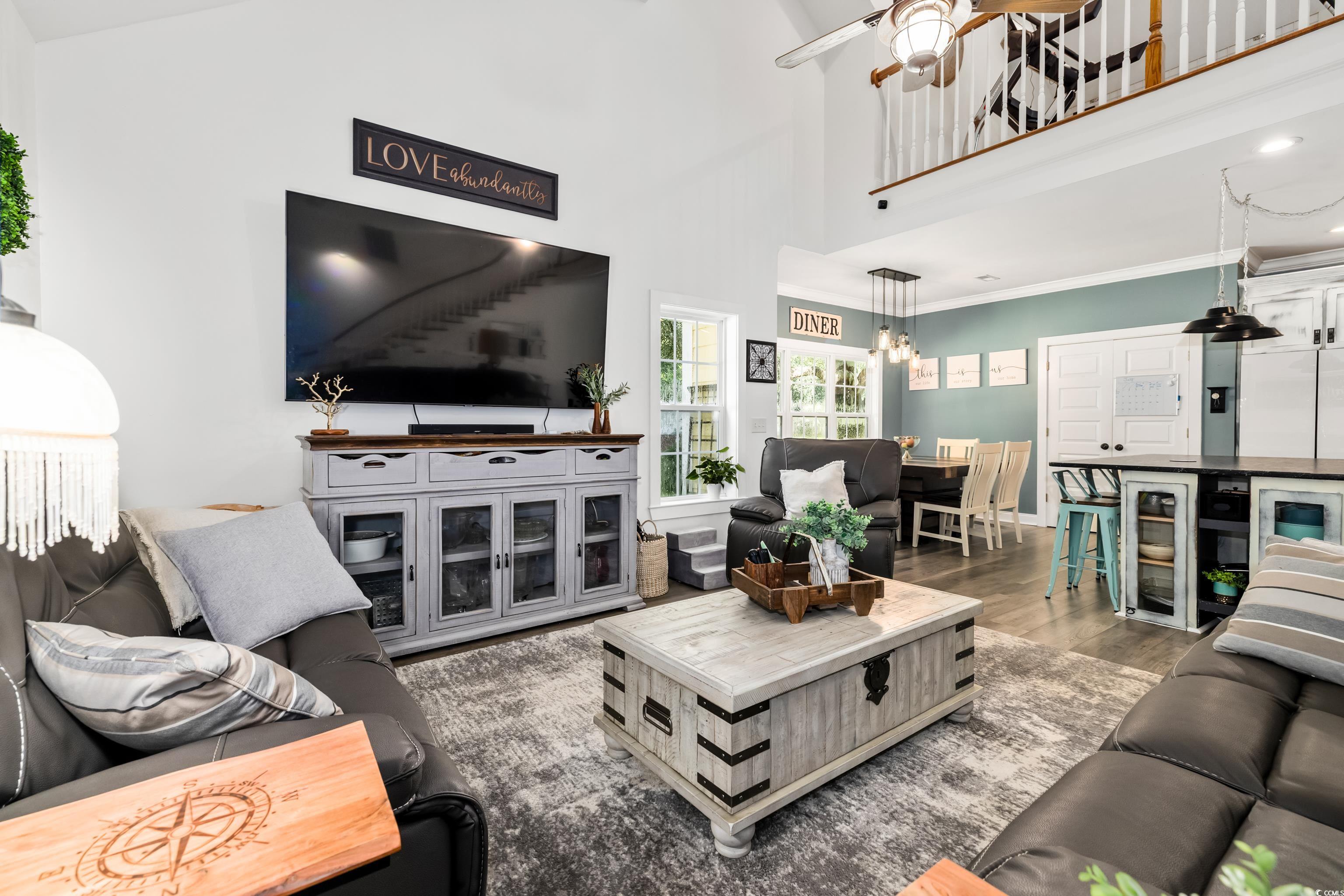 2724 Ac Lane Conway, SC 29526 - Photo 10 of 38