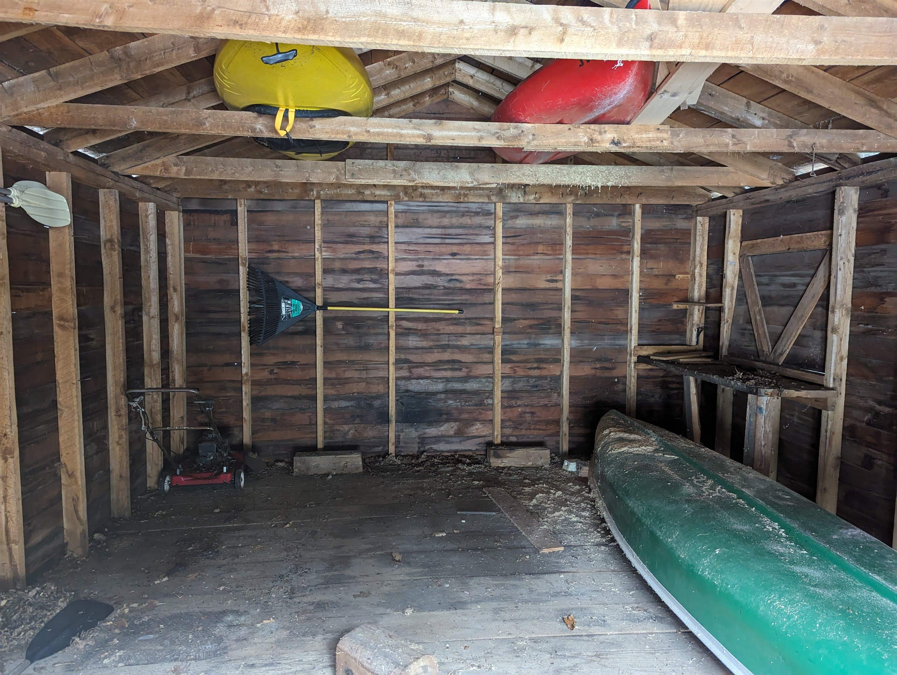 118 Groton Road Hebron, NH 03241 - Photo 12 of 28