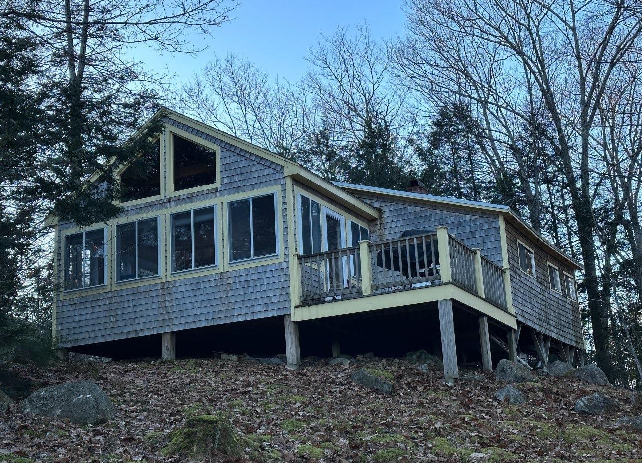 118 Groton Road Hebron, NH 03241 - Photo 16 of 28