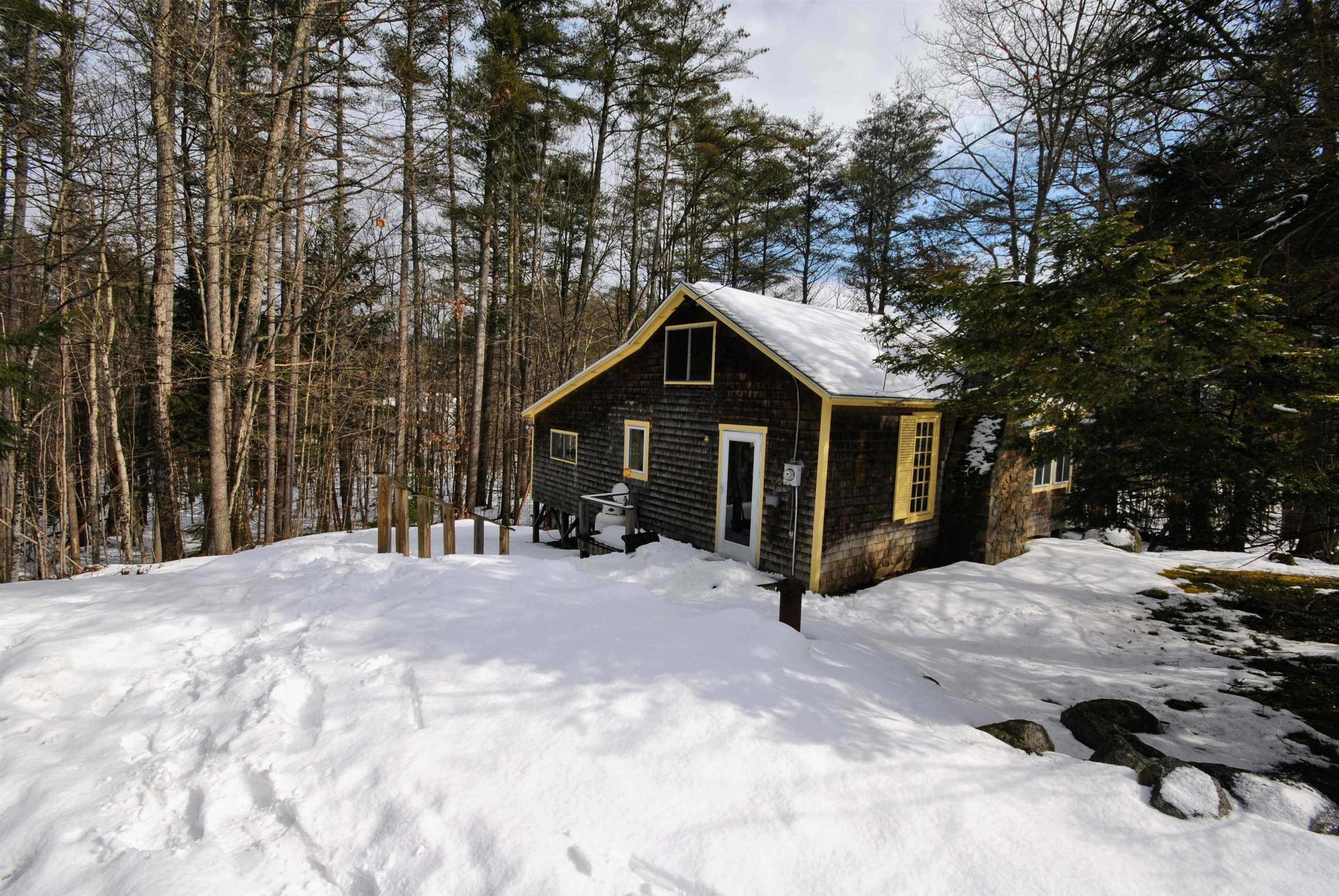 118 Groton Road Hebron, NH 03241 - Photo 17 of 28