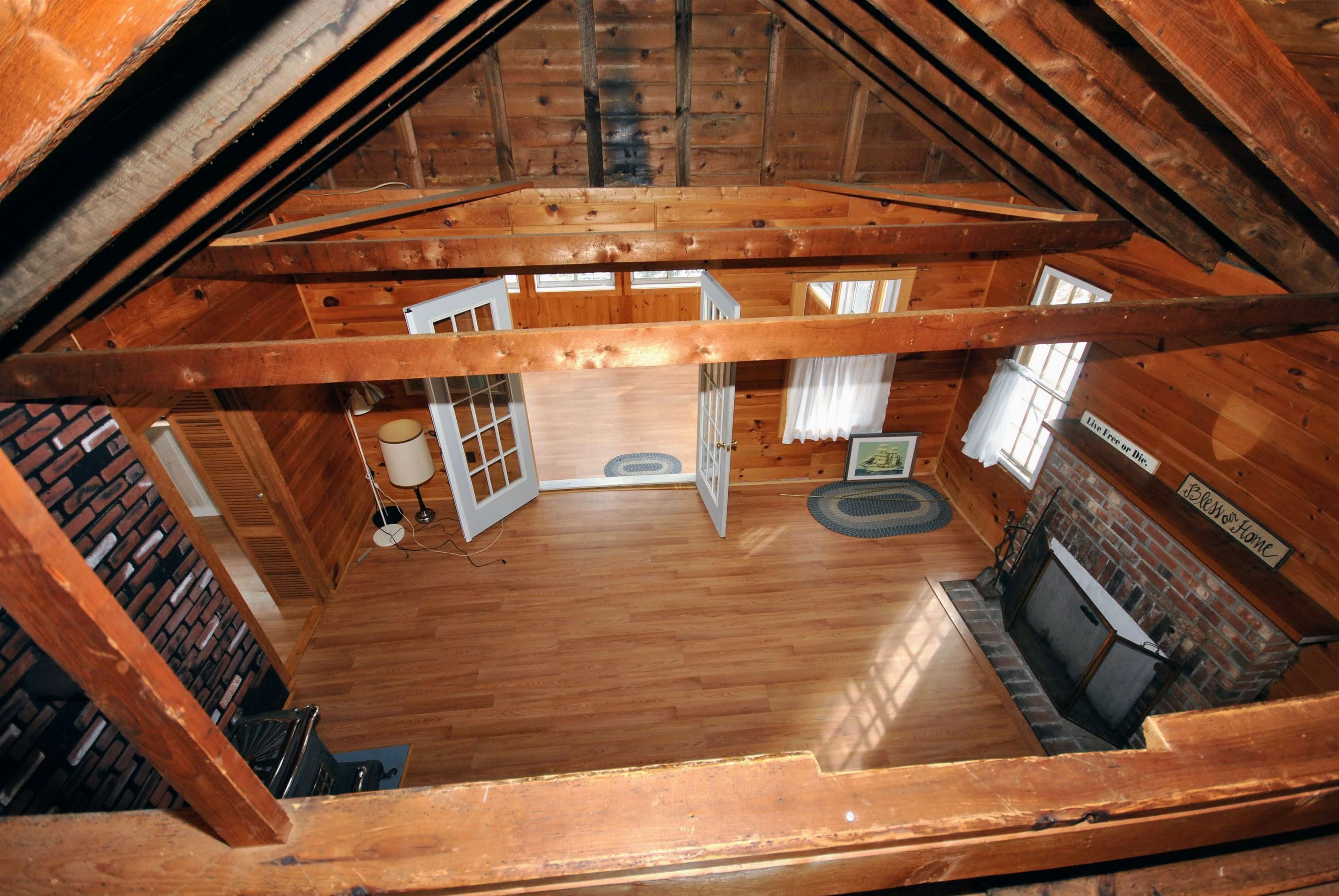 118 Groton Road Hebron, NH 03241 - Photo 10 of 28