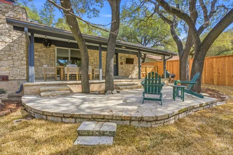 $530,000 | 2501 Monte Carlo Drive, Cedar Park, TX 78613