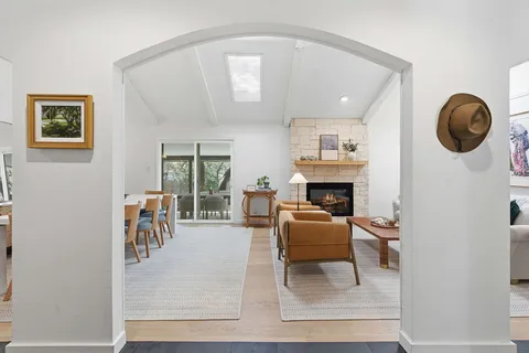 $530,000 | 2501 Monte Carlo Drive, Cedar Park, TX 78613