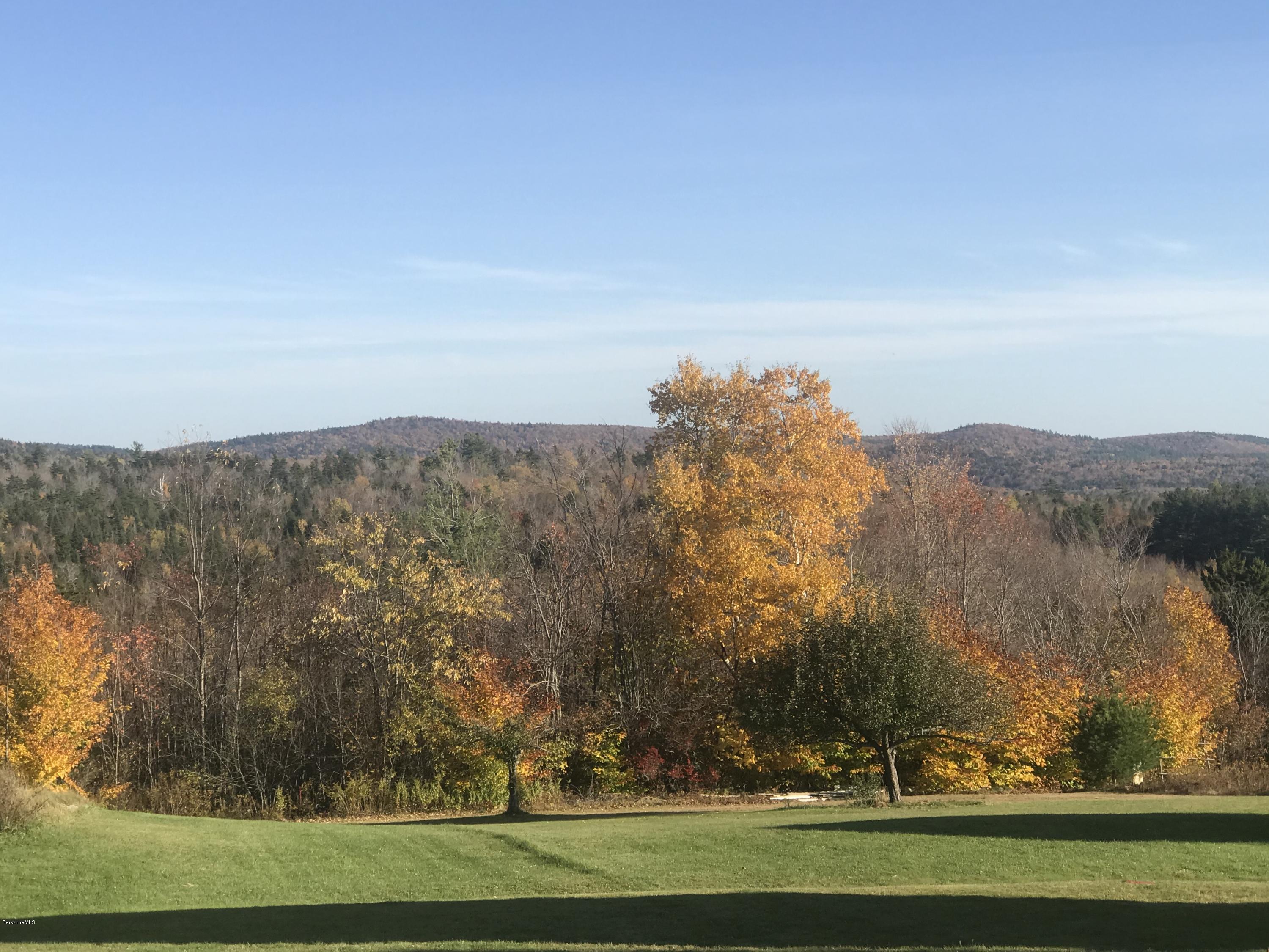 98 Loop Road Savoy, MA 01256 - Photo 2 of 20 a view of a mountain