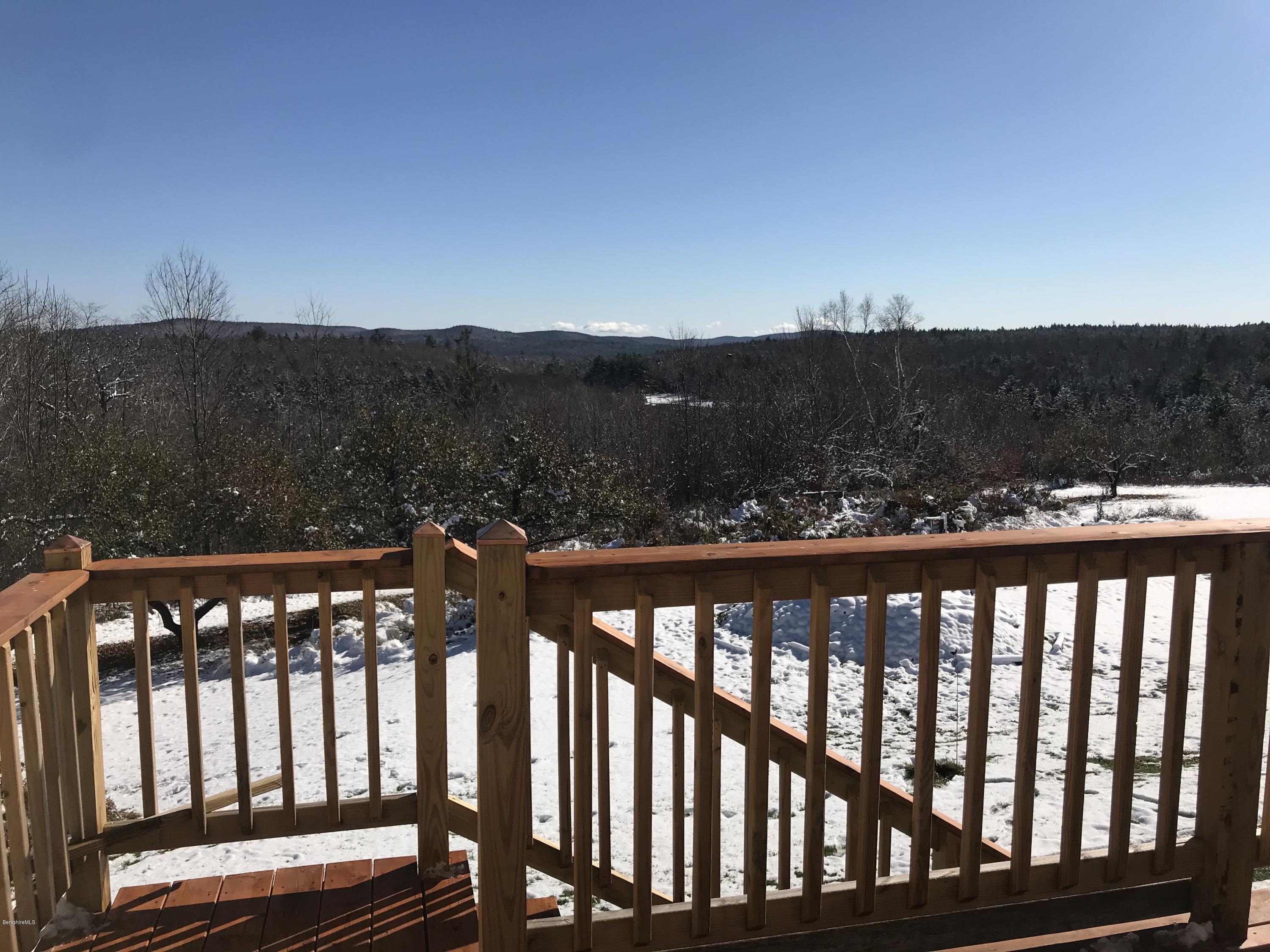 98 Loop Road Savoy, MA 01256 - Photo 14 of 20 a view of a street