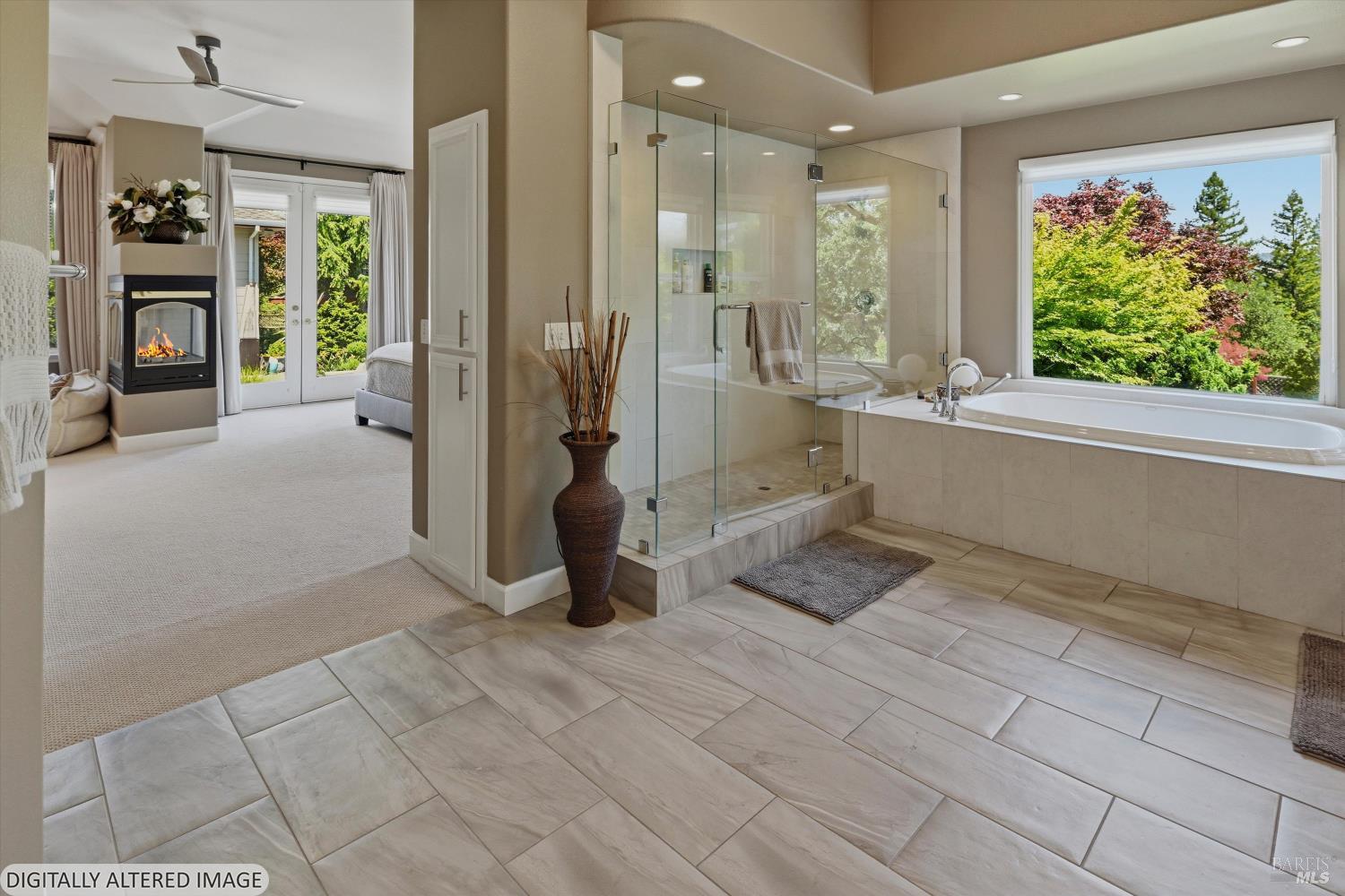 4588 Bennett Valley Road Santa Rosa, CA 95404 - Photo 35 of 88
