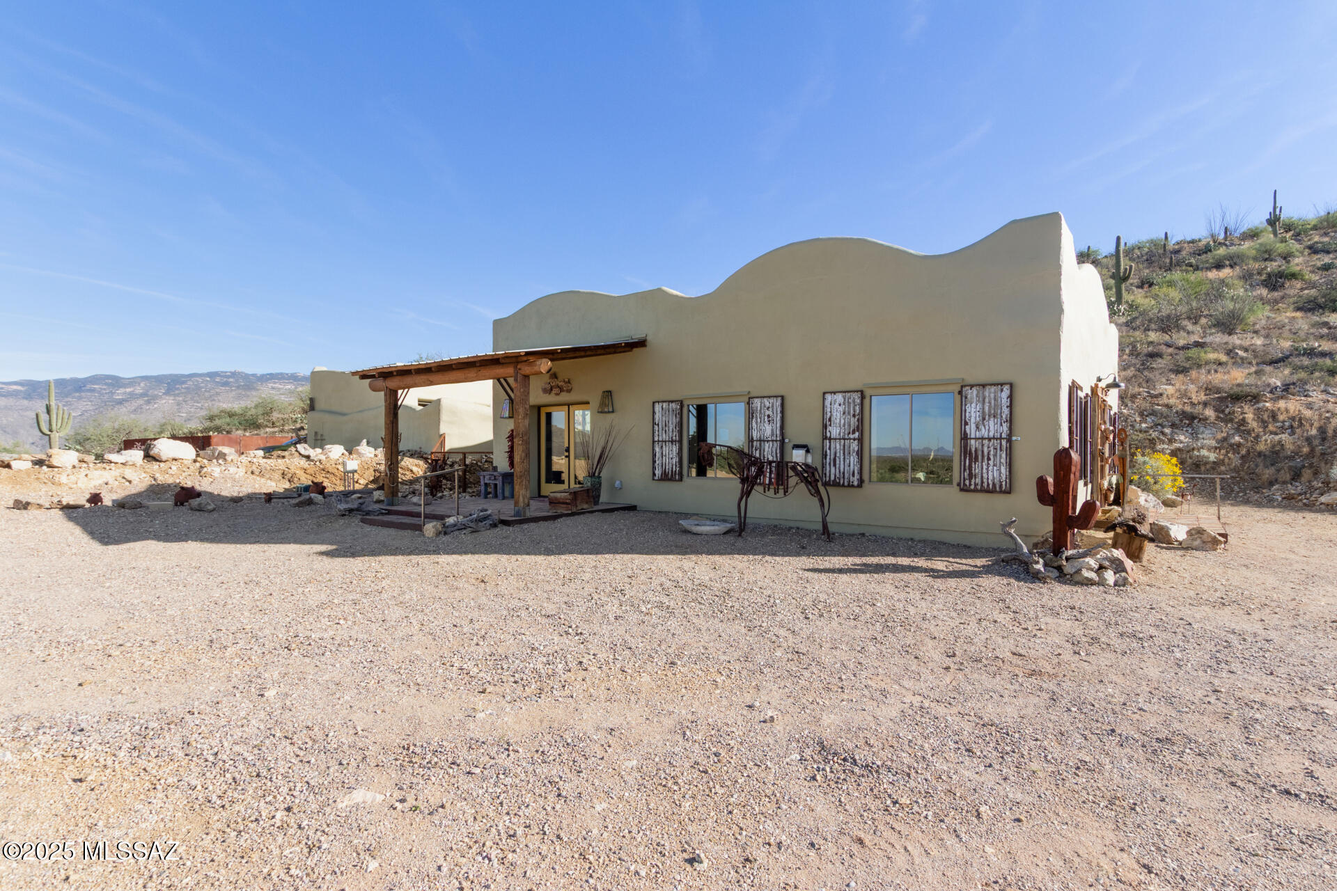 8491 South Pistol Hill Road Vail, AZ 85641 - Photo 49 of 50 8491 S Pistol Hill Rd, Vail AZ