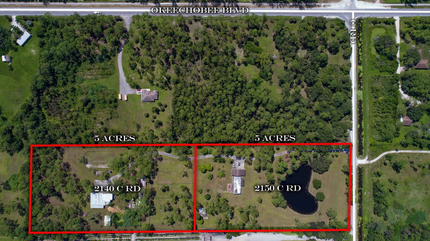 2140 C Road Loxahatchee Groves, FL 33470 - Photo 10 of 20 2140 C Rd Loxahatchee FL 33470-large-011