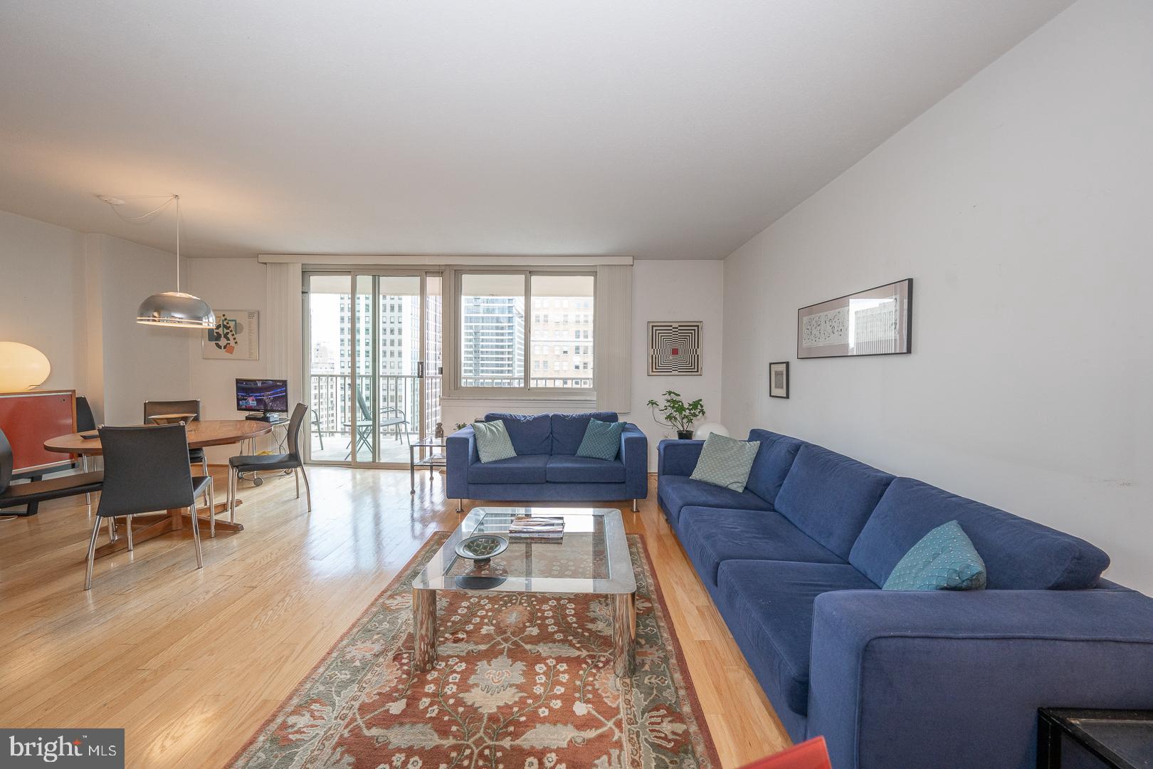 1919 Chestnut Street, Unit 2218 Philadelphia, PA 19103 - Photo 2 of 25