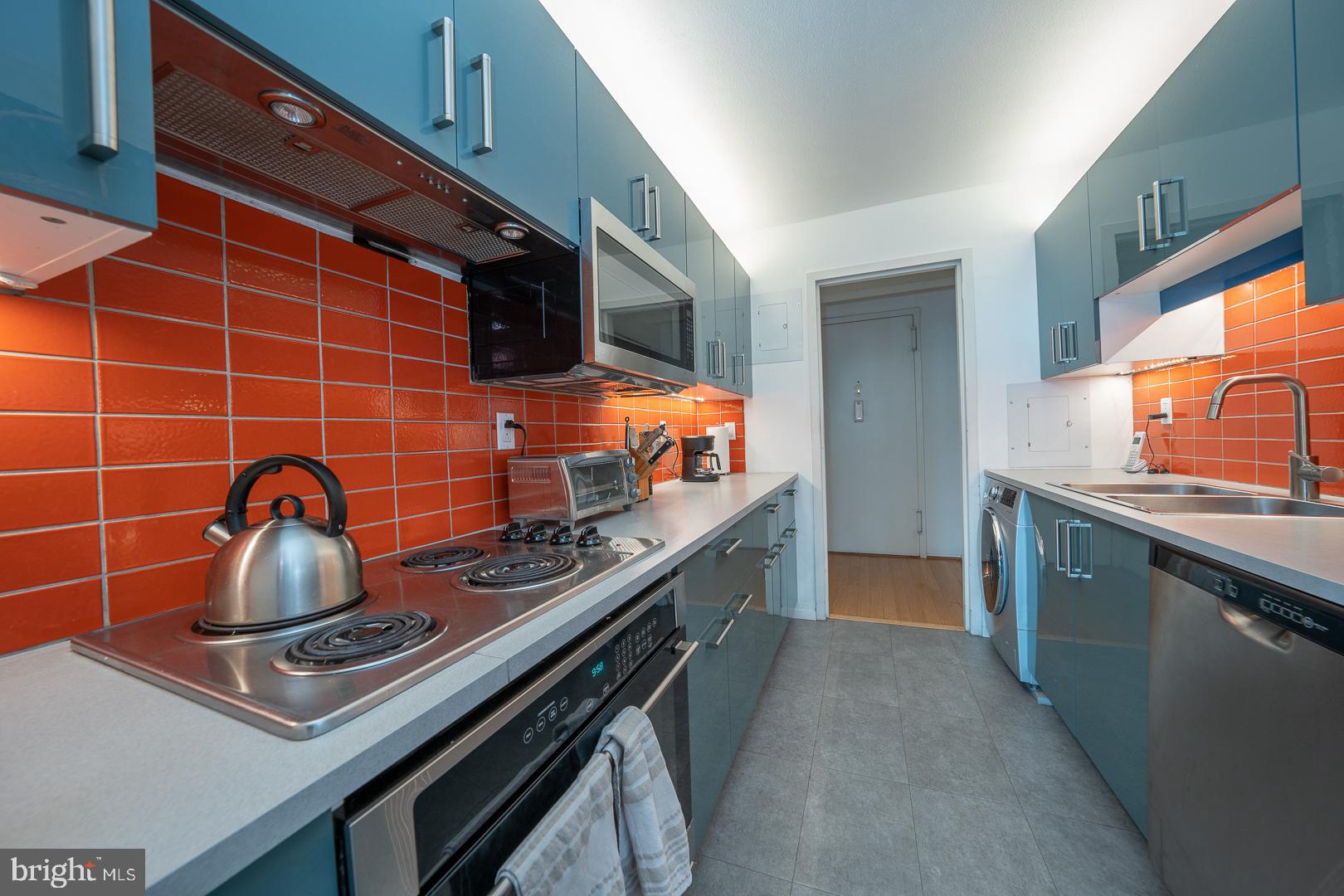 1919 Chestnut Street, Unit 2218 Philadelphia, PA 19103 - Photo 7 of 25