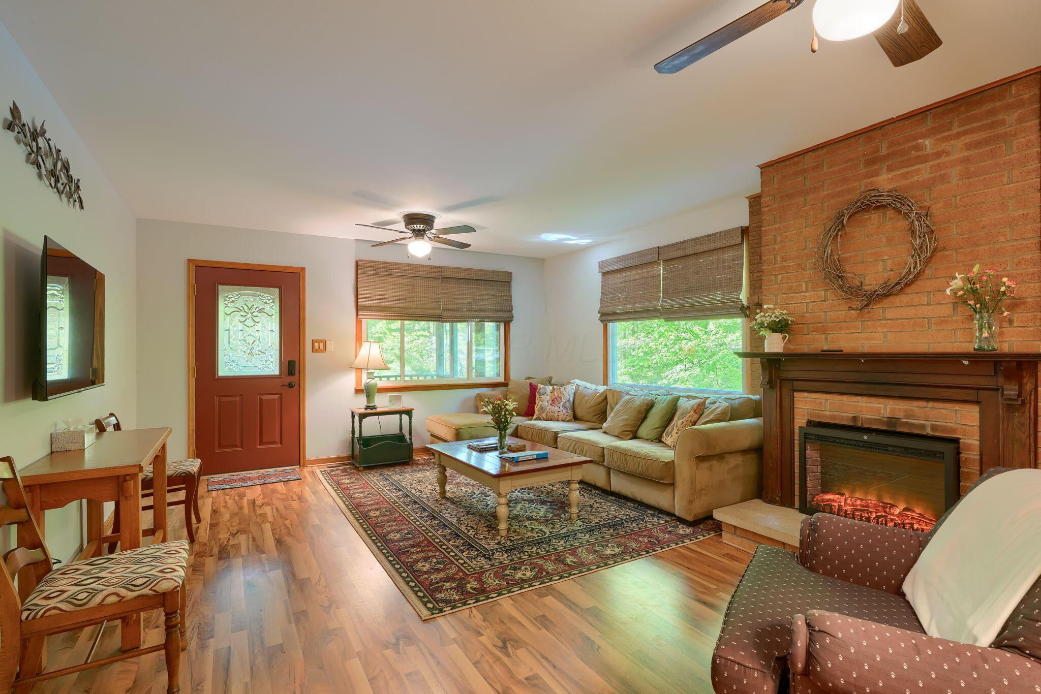 31740 Huston Road Logan, OH 43138 - Photo 30 of 75 Hillside Hideaway (30)