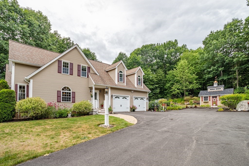 26 State Road East Westminster, MA 01473 - Photo 3 of 42 Gallery Image 3