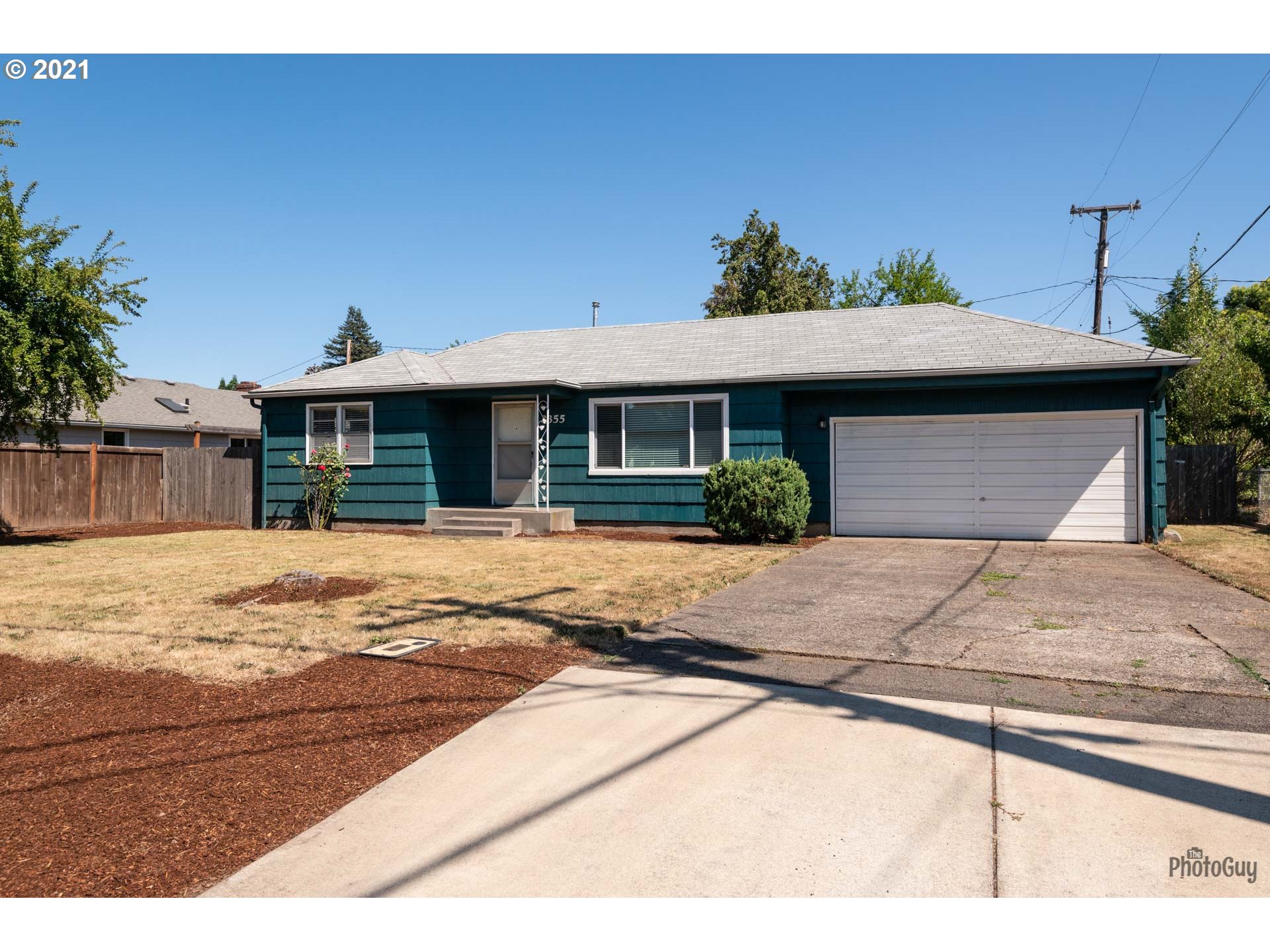 3355 Elmira Road Eugene, OR 97402 - Photo 4 of 23 Gallery Image 4