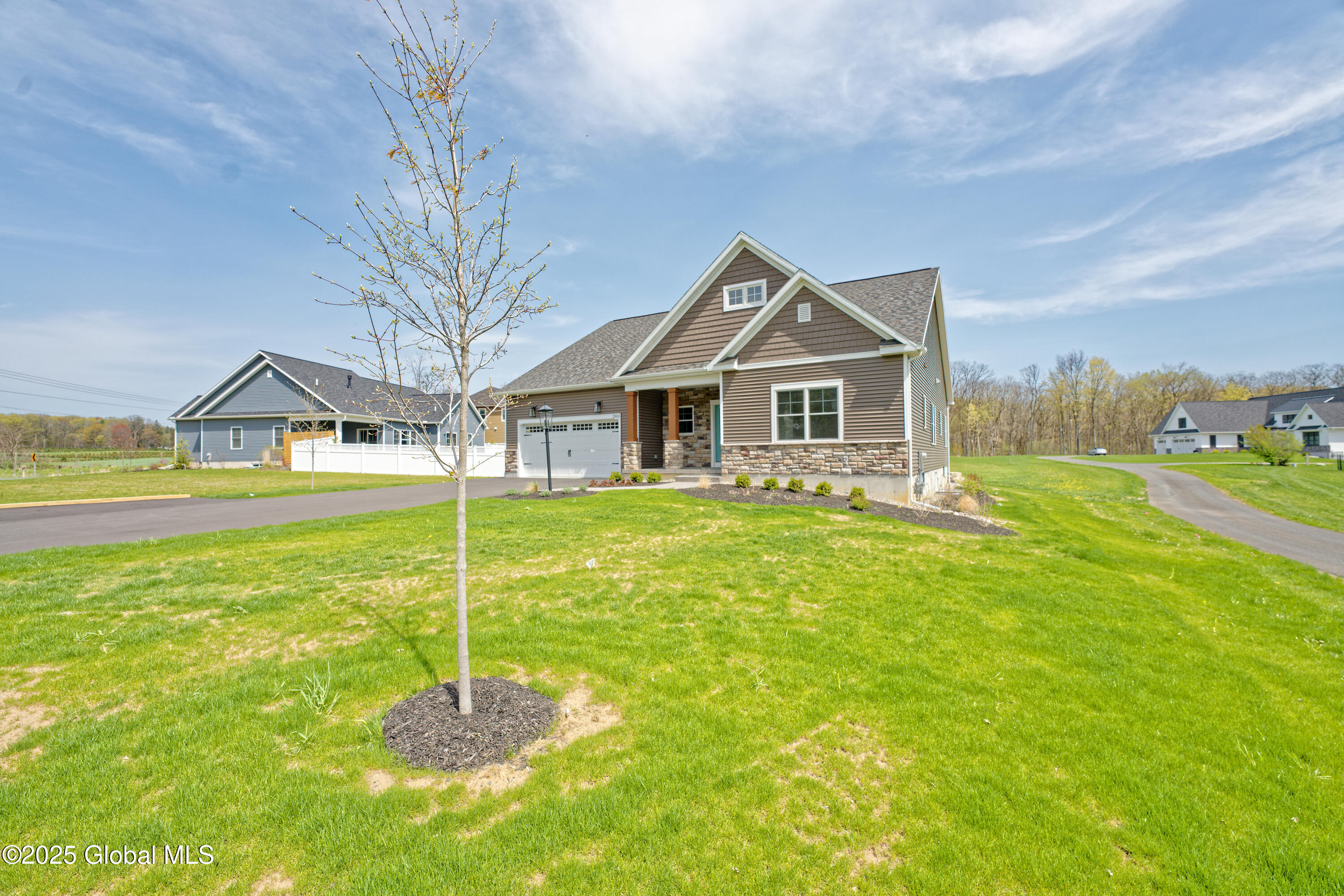 2802 Phillips Road East Greenbush, NY 12033 - Photo 3 of 32 Front