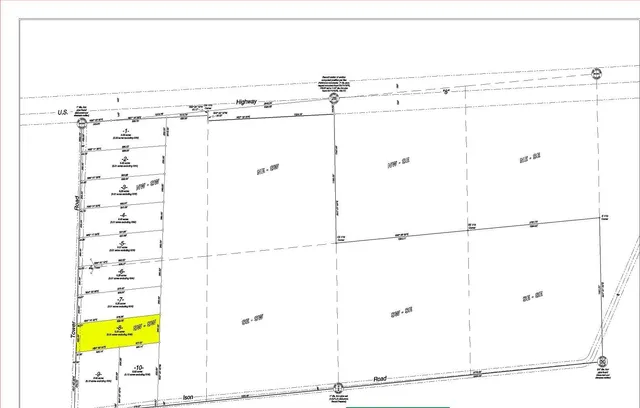 $59,000 | Tower Road, Unit 8, Crandon, WI 54520