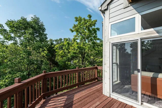 $292,000 | 9656 South Bay Pointe Drive, Unit 74, Bloomington, IN 47401