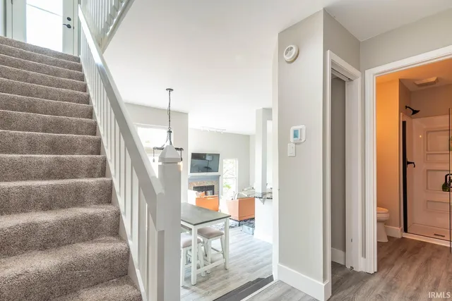 $292,000 | 9656 South Bay Pointe Drive, Unit 74, Bloomington, IN 47401