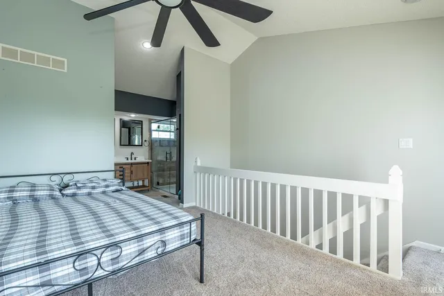 $292,000 | 9656 South Bay Pointe Drive, Unit 74, Bloomington, IN 47401